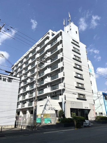 DEMO-01 ■オーナチェンジ物件
 ・現況月額賃料：85,000円（共益費込）
 ・現況利回り：8.1％

●ルーフバルコニー：20.70㎡
●東南角部屋
●陽当たり良好
●LDK：約14帖
●9階部分

＜周辺施設＞
 ・ローソン神戸深江浜店：徒歩5分（約390m）
 ・カインズ神戸深江浜店：徒歩5分（約400m）
 ・本庄小学校：徒歩21分（約1630m）
 ・本庄中学校：徒歩21分（約1630m）