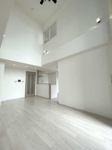 DEMO-01 阪急「塚口」駅まで徒歩3分
5・6階のメゾネットタイプの住戸

3沿線利用可能
 （阪急神戸線・阪急伊丹線・JR福知山線）

専有面積：89.60㎡
バルコニー面積：26.01㎡

ペット飼育可能（規約等による制限有）
デザイナーズマンション

食器洗浄乾燥機や浴室乾燥機など充実の設備
宅配ボックスやオートロックがあり防犯面も安心

リフォーム完成（2026年5月）
 ・キッチン新調
 ・ユニットバス新調
 ・洗面化粧台新調
 ・クロス張替
 ・フローリング張替
 ・給湯器新調
 ・建具新調  など