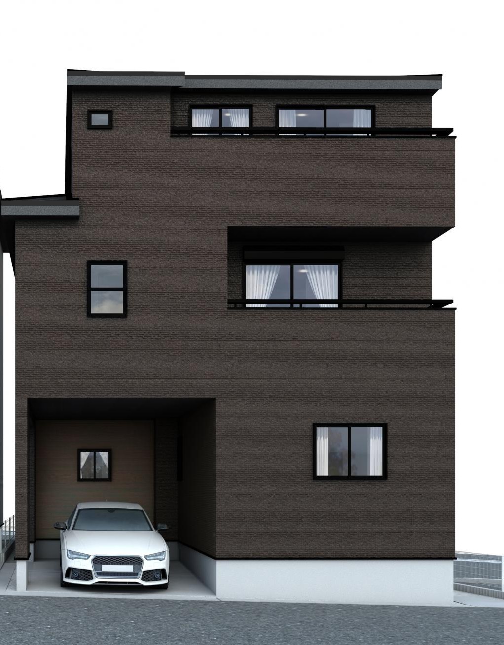 DEMO-01 ■2026年6月上旬完成予定
□「湊川」駅 徒歩10分
■子育て世代におすすめポイント
・スーパー、小学校が徒歩10分圏内
コープこうべコープミニ石井まで徒歩5分
ダイエー湊川店まで徒歩10分(東山商店街を通るルートです)
夢野の丘小学校まで徒歩10分
・LDK約16.5帖
・将来の家族構成の変化に対応可能な約11.2帖の洋室
(間仕切り工事実施時は別途費用が発生します)
・玄関には土間収納。靴やアウトドア用品も汚れを気にせず収納でき、玄関すっきり
・宅配ボックス付きポスト採用