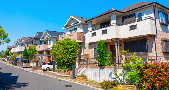 査定物件イメージ画像